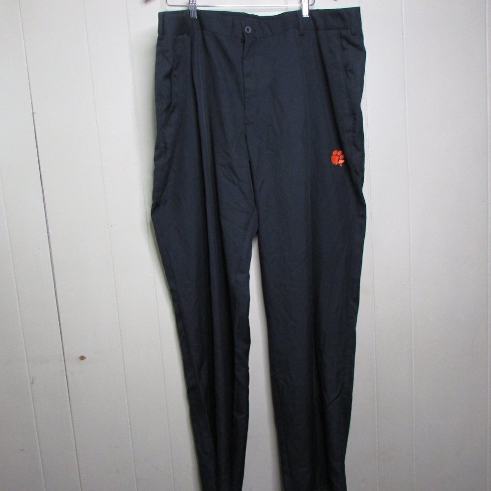 Nike Pants 48 Clemson Tigers Black